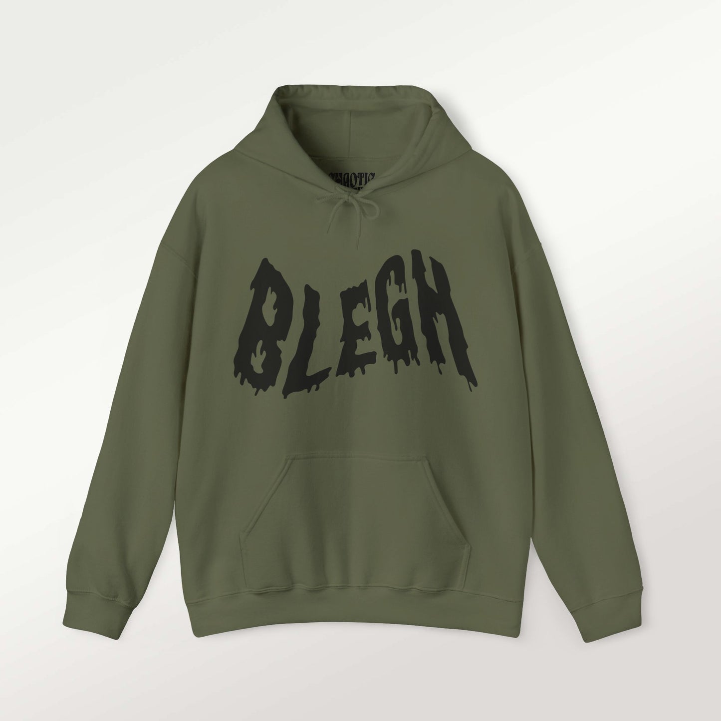 BLEGH Hoodie