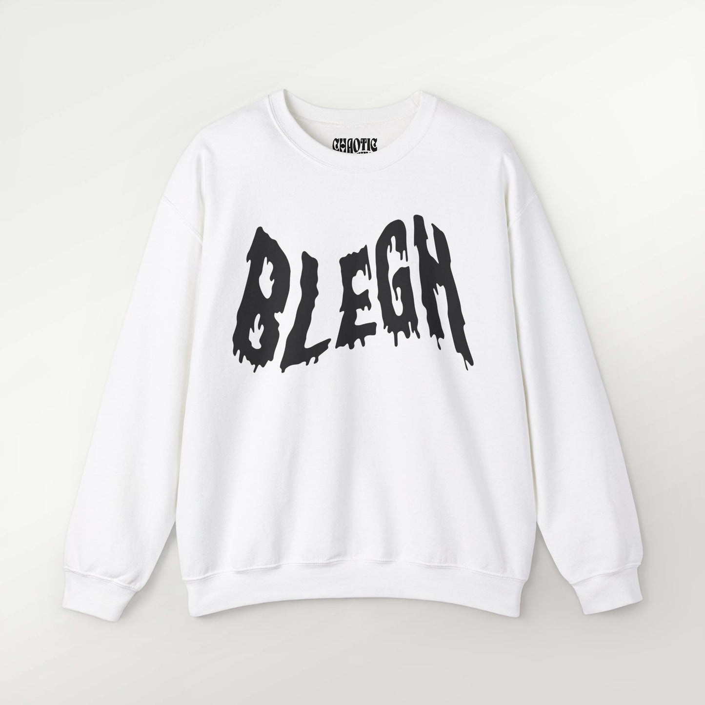BLEGH Sweatshirt