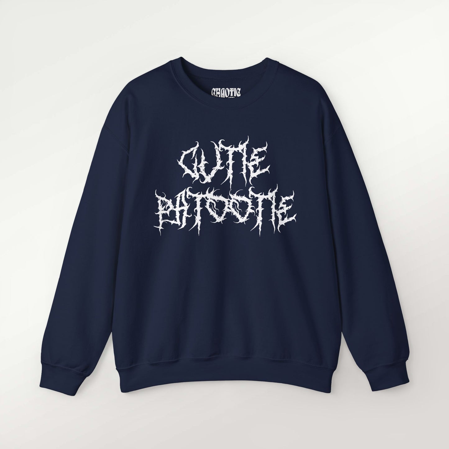 Cutie Patootie Sweatshirt