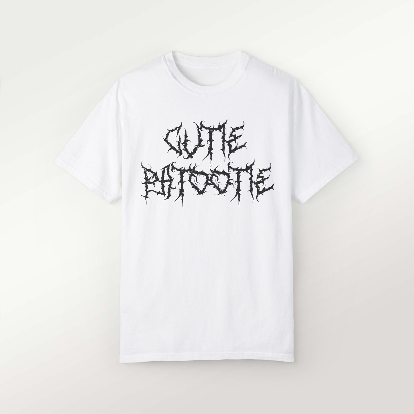 Cutie Patootie Shirt