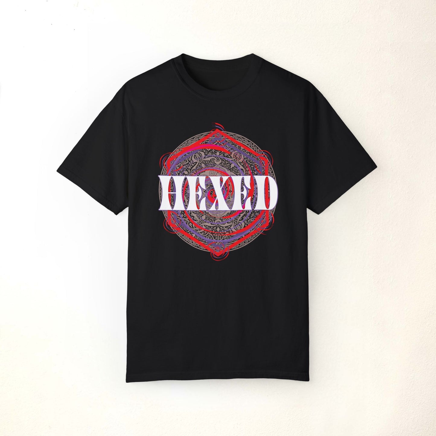 Hexed Shirt