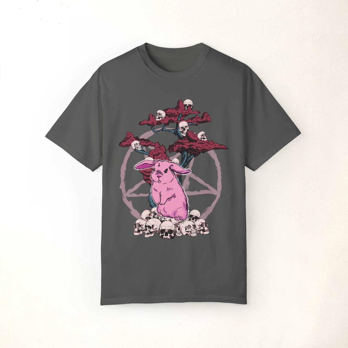 Bunny of Doom Shirt