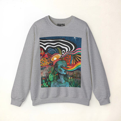 Vision Quest Sweatshirt