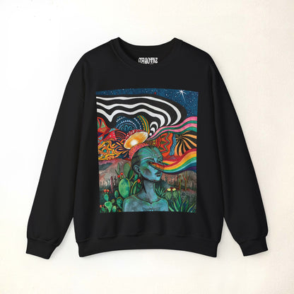 Vision Quest Sweatshirt