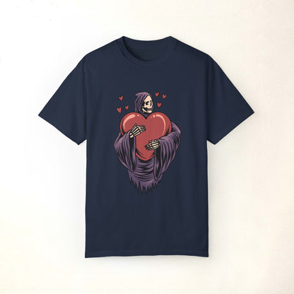 Grim Reaper of Love Shirt