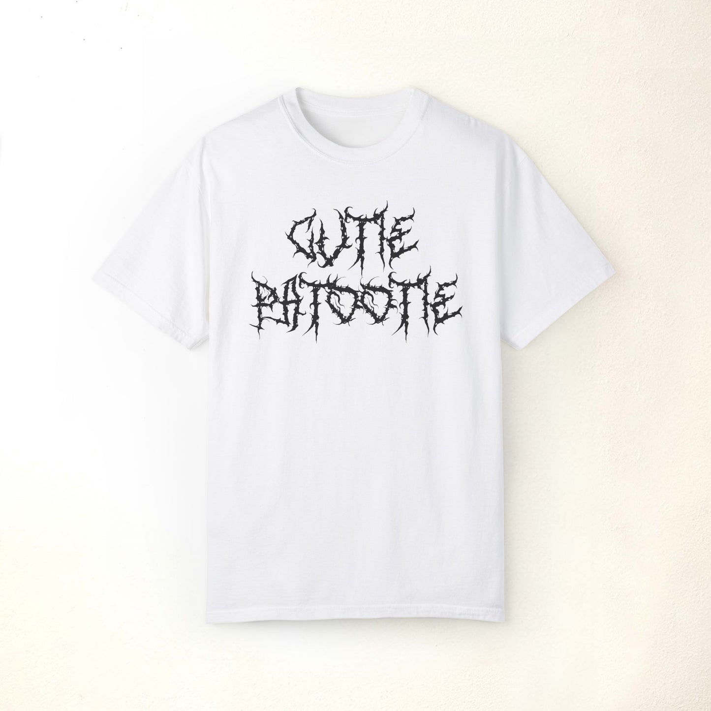 Cutie Patootie Shirt