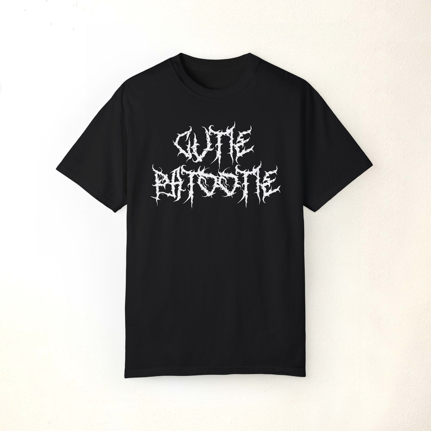 Cutie Patootie Shirt