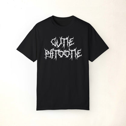 Cutie Patootie Shirt