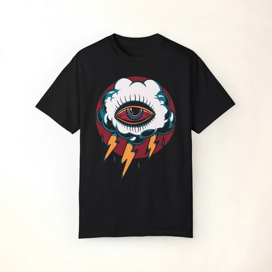 Eye Cloud Shirt