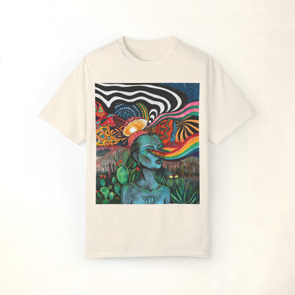 Vision Quest Trippy Shirt