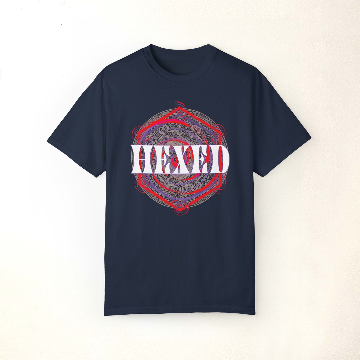 Hexed Shirt