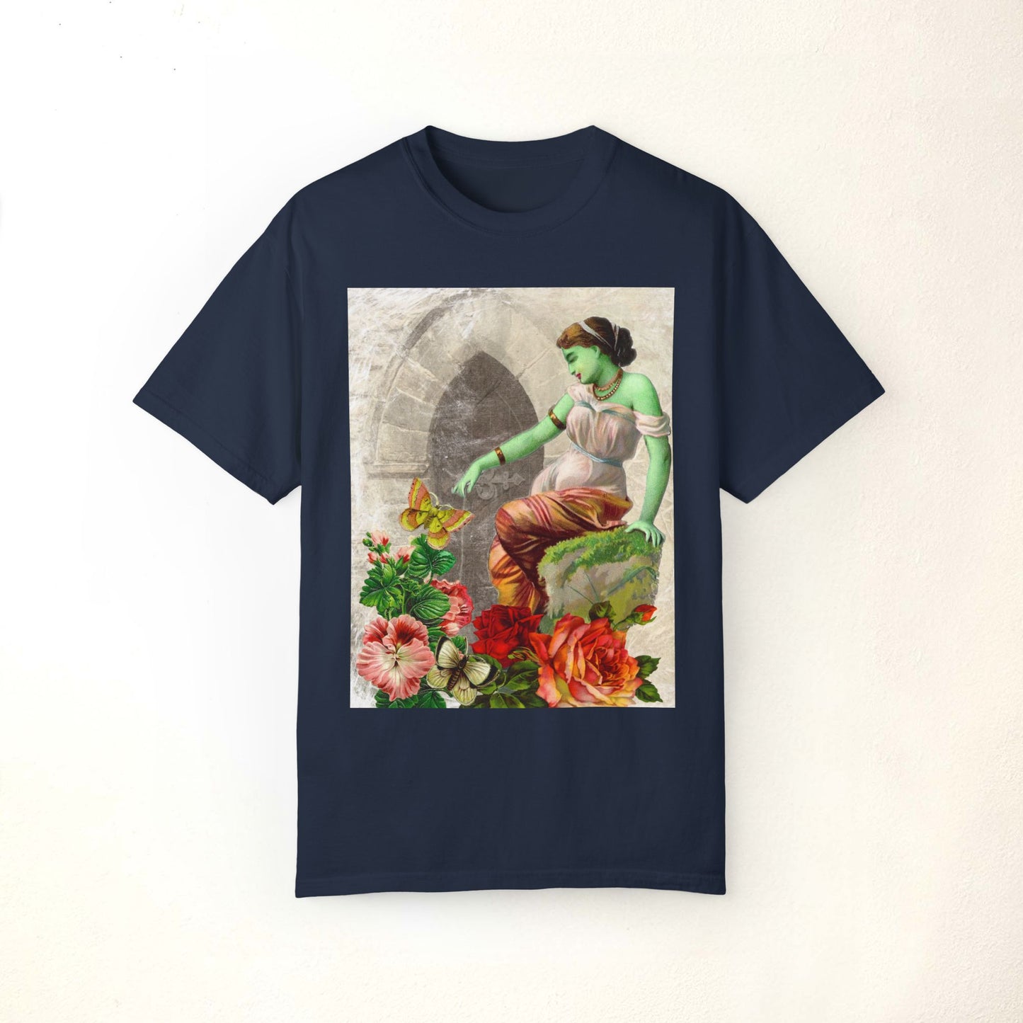 Green Witch Shirt