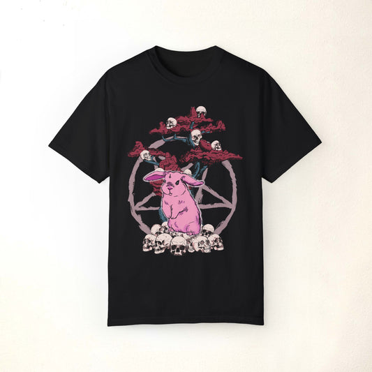 Bunny of Doom Shirt