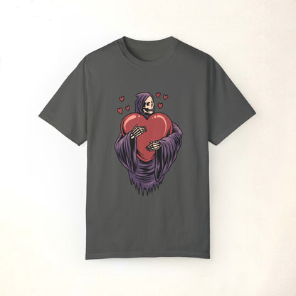 Grim Reaper of Love Shirt