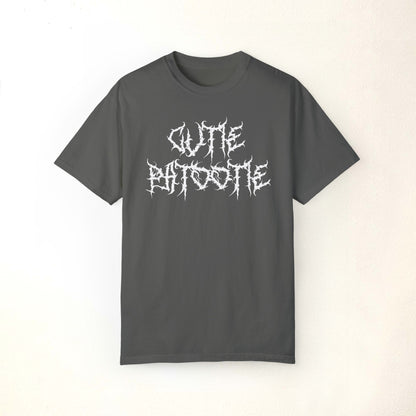 Cutie Patootie Shirt