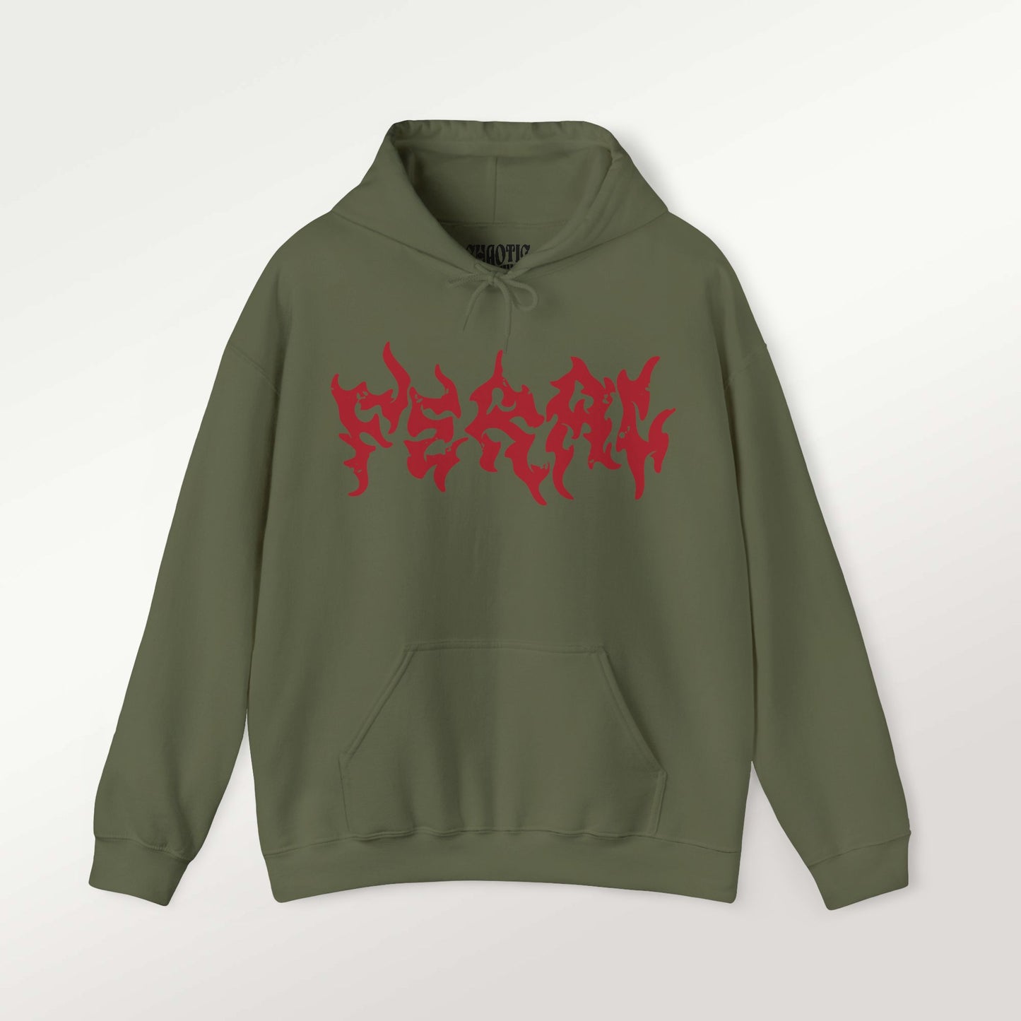 FERAL Hoodie