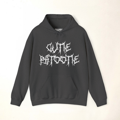 Cutie Patootie Hoodie