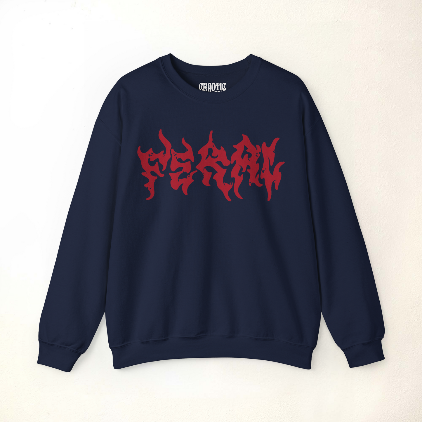 Feral Sweatshirt