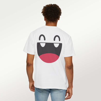 Chibi Ghost Face Shirt