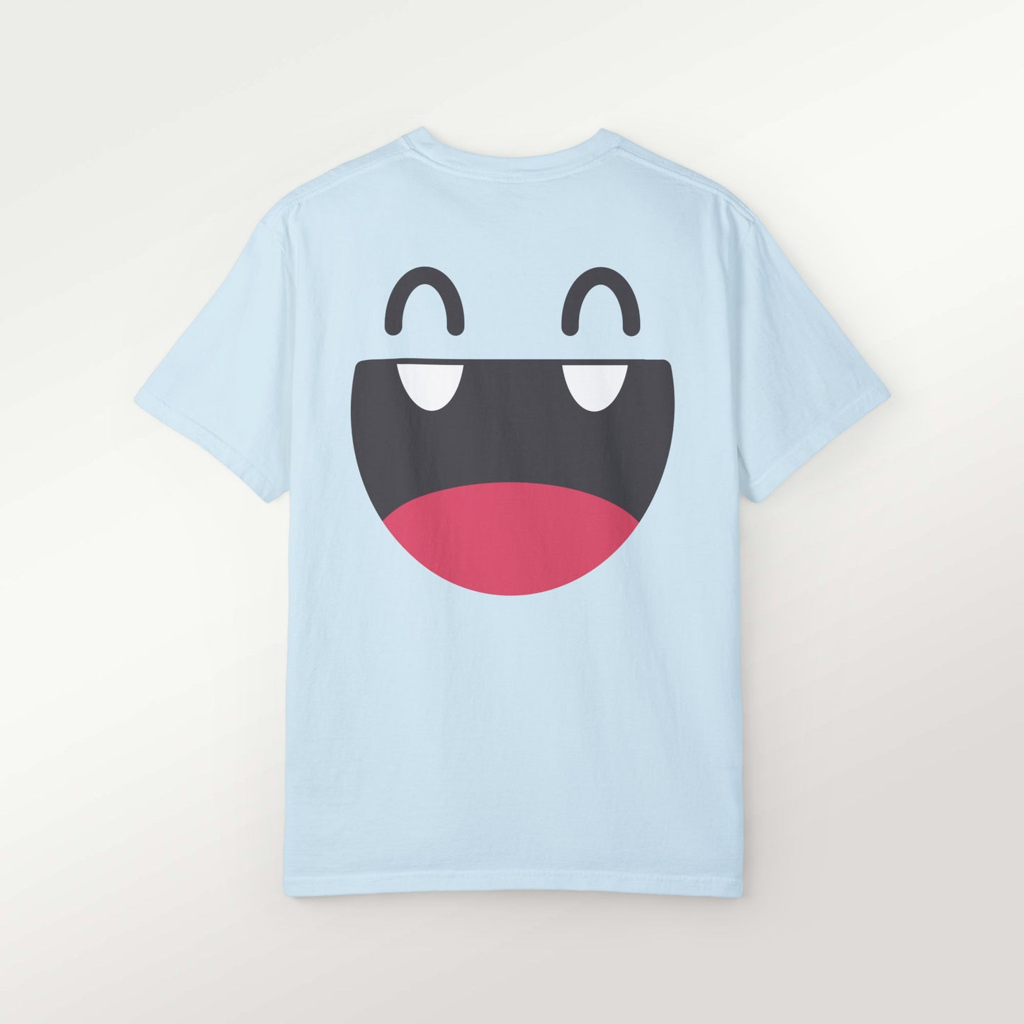 Chibi Ghost Face Shirt