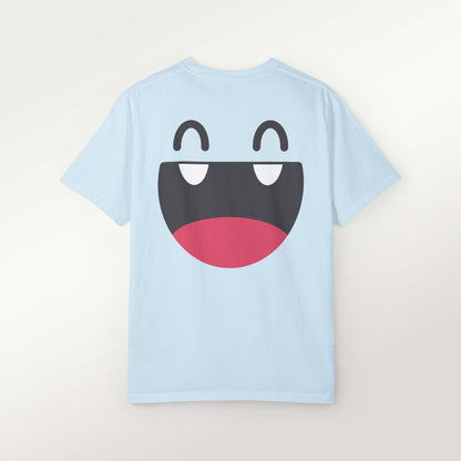 Chibi Ghost Face Shirt