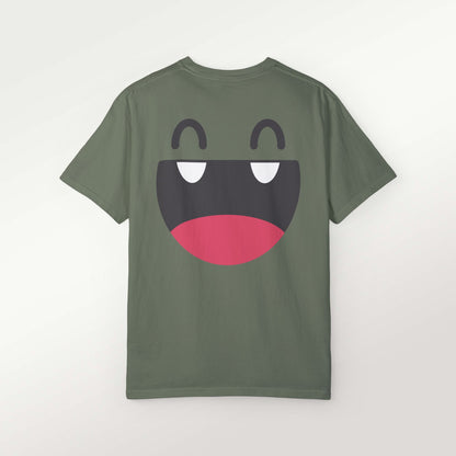 Chibi Ghost Face Shirt