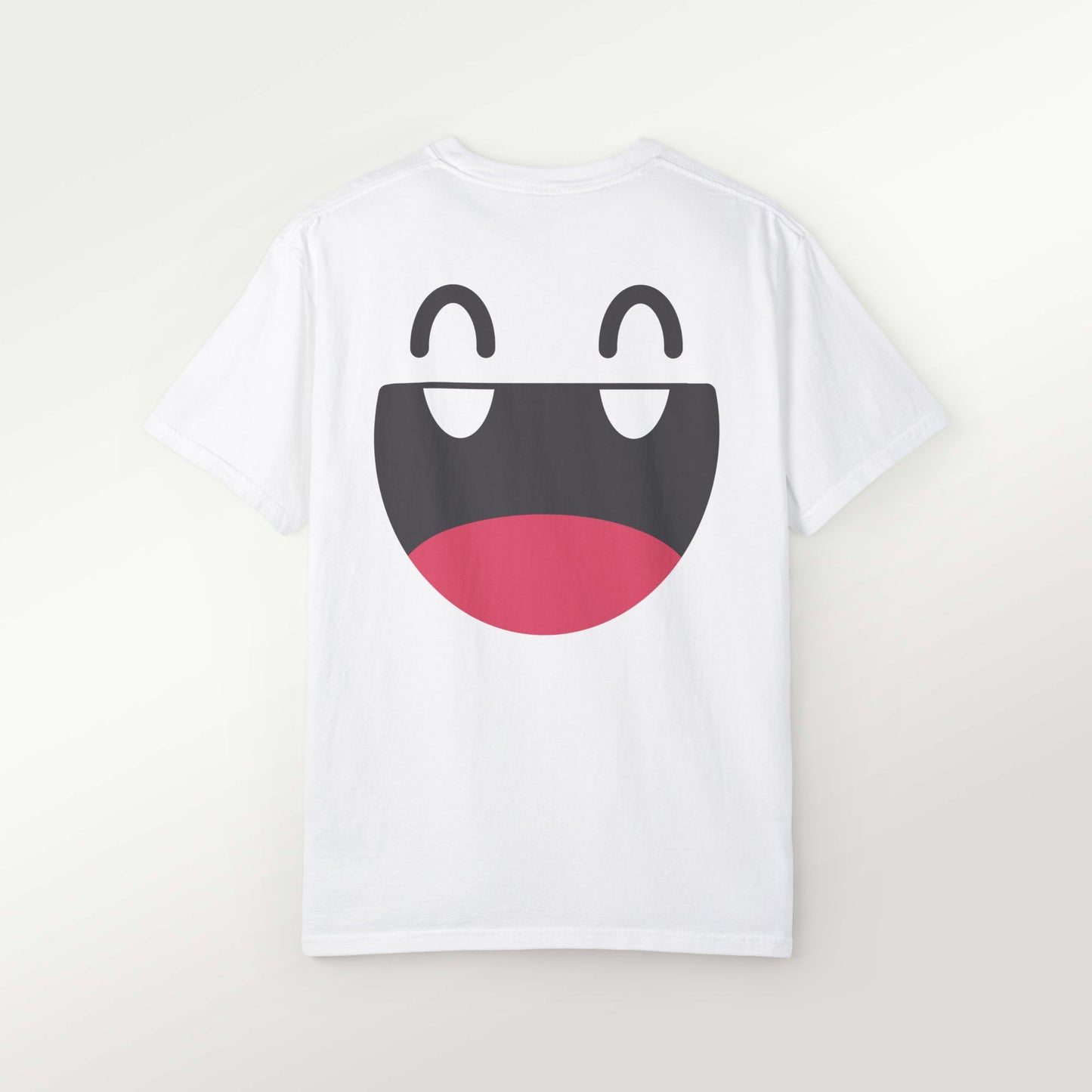 Chibi Ghost Face Shirt