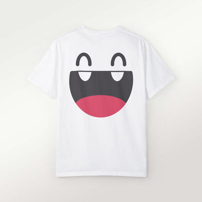 Chibi Ghost Face Shirt