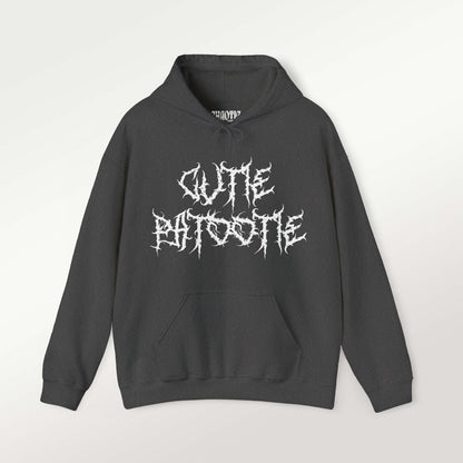 Cutie Patootie Hoodie