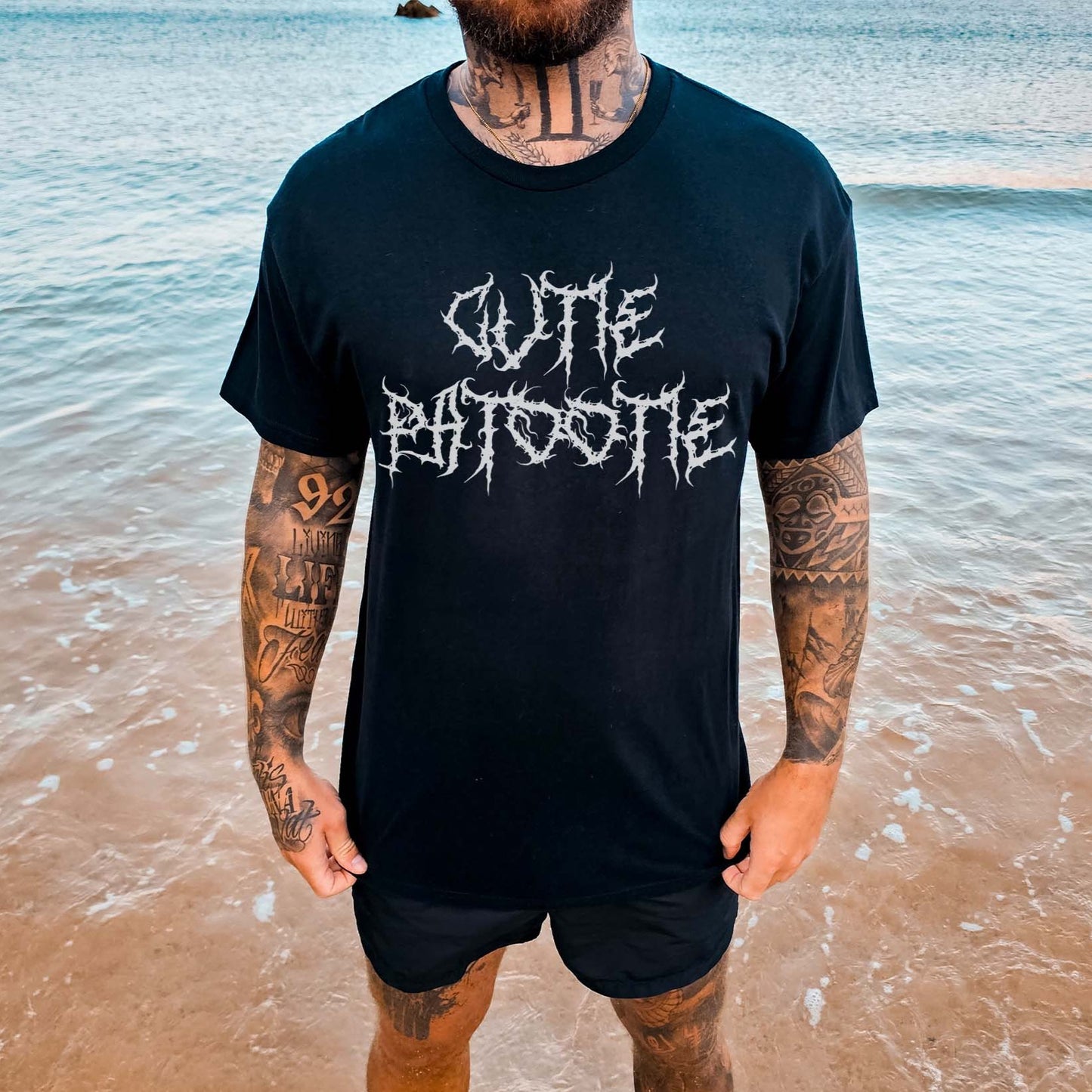 Cutie Patootie Shirt