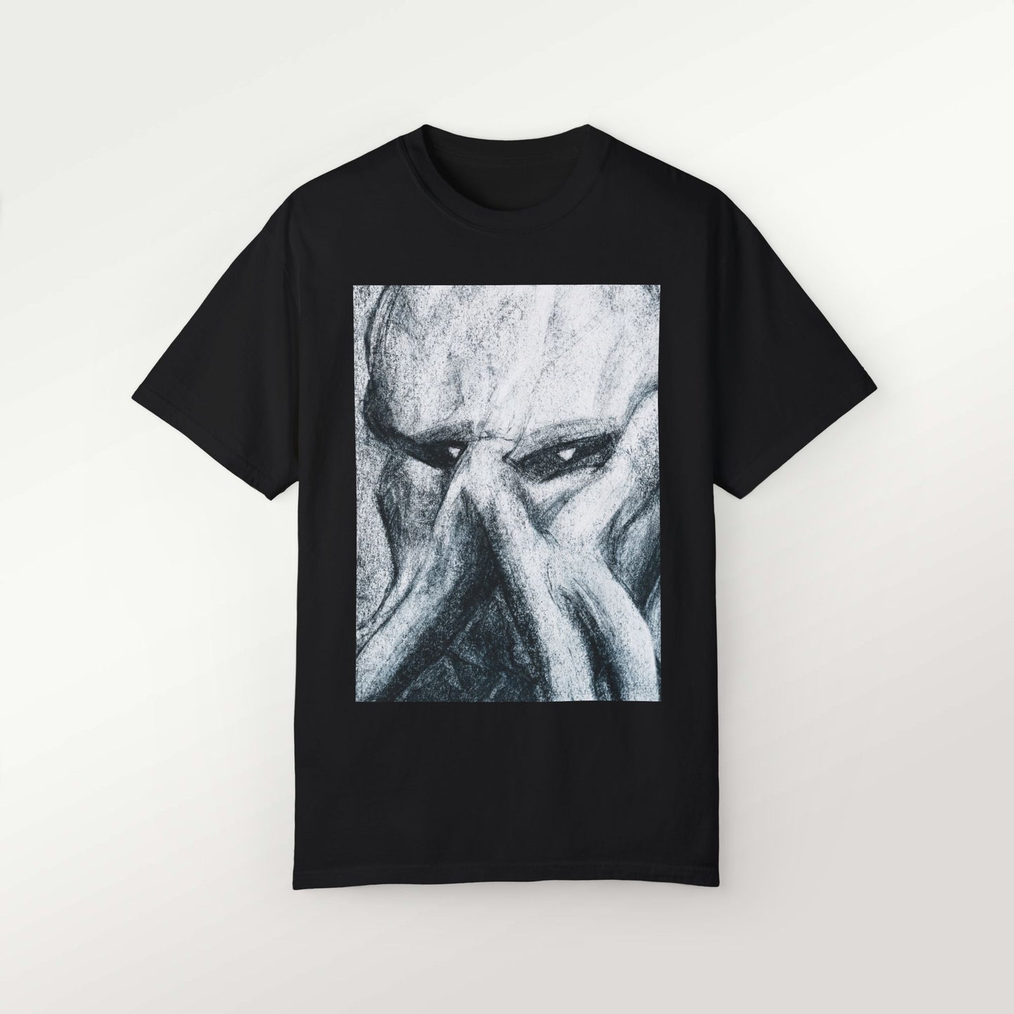 Eldritch Horror Graphic Tee