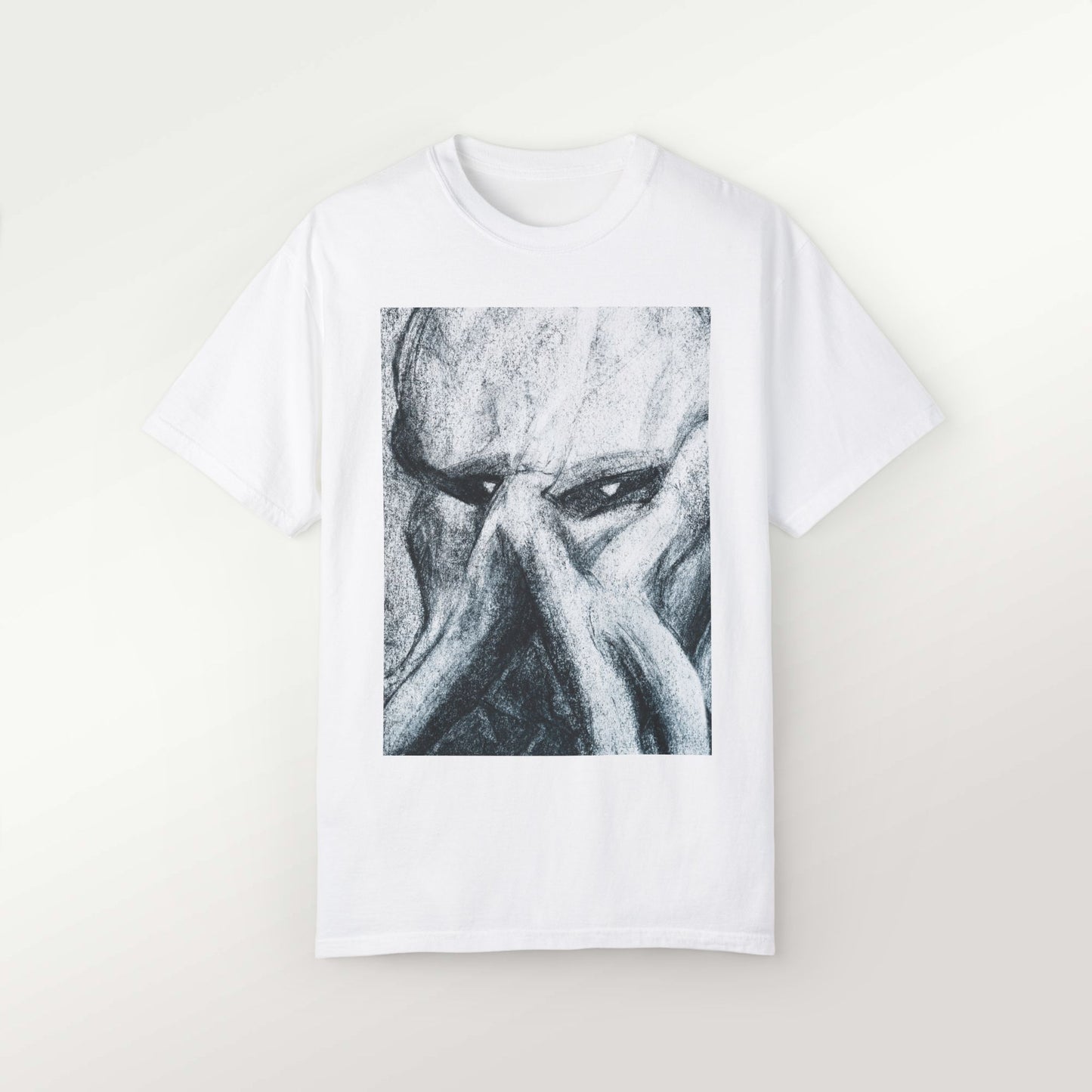 Eldritch Horror Graphic Tee