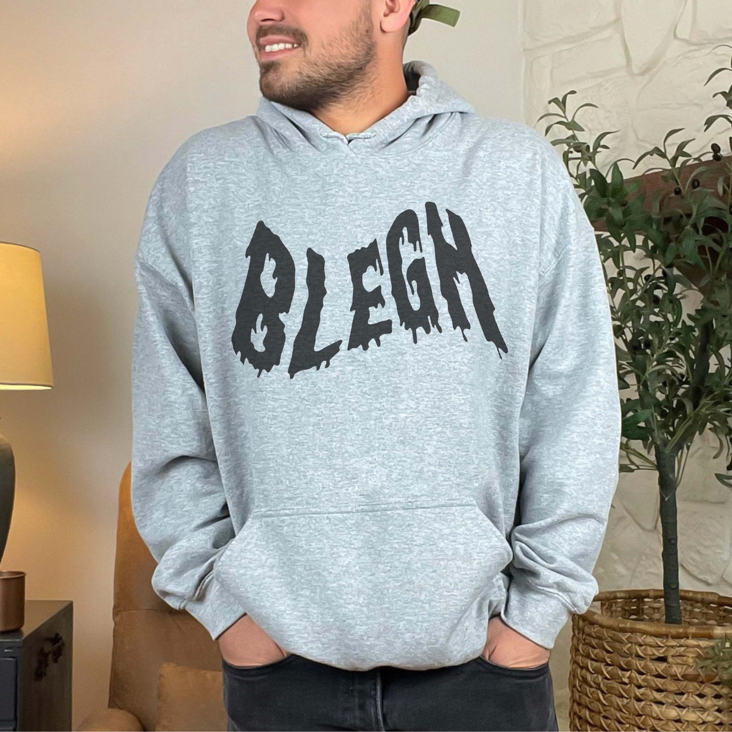 BLEGH Hoodie