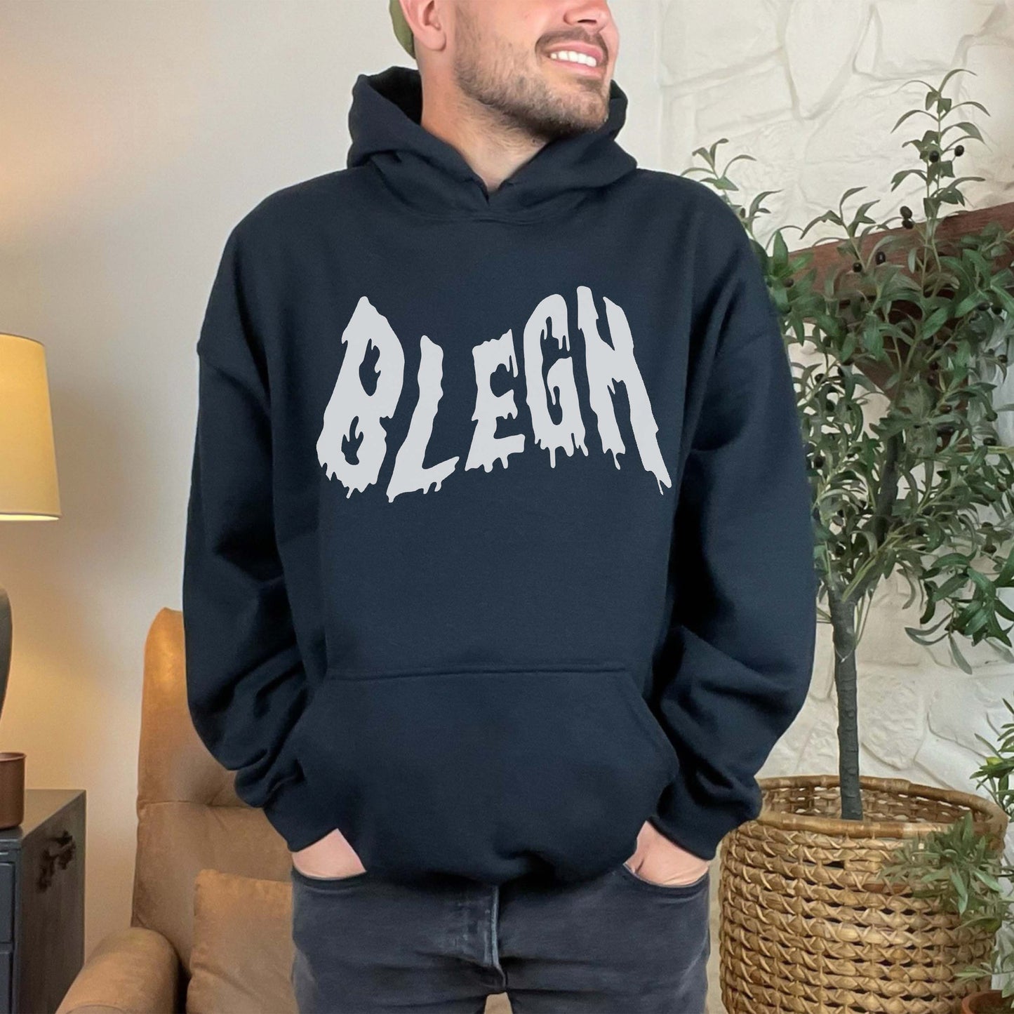 BLEGH Hoodie