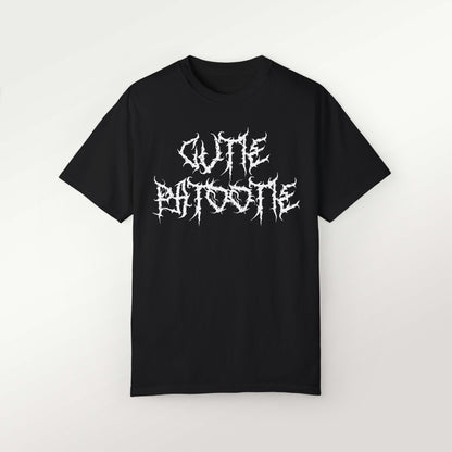 Cutie Patootie Shirt