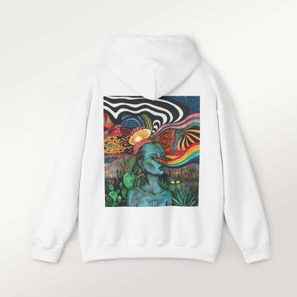 Vision Quest Hoodie