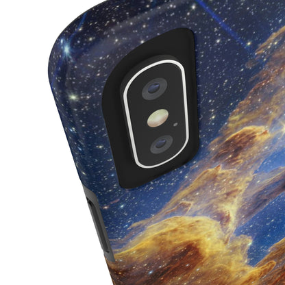 Pillars of Creation Phone Case